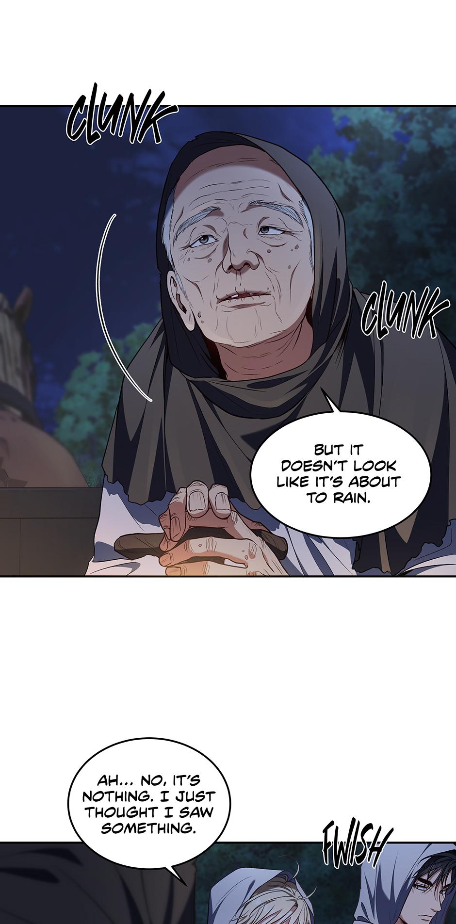 How to Survive as a Player Chapter 86 page 30 - 