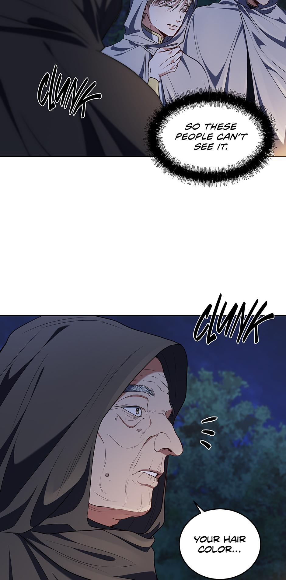 How to Survive as a Player Chapter 86 page 31 - 