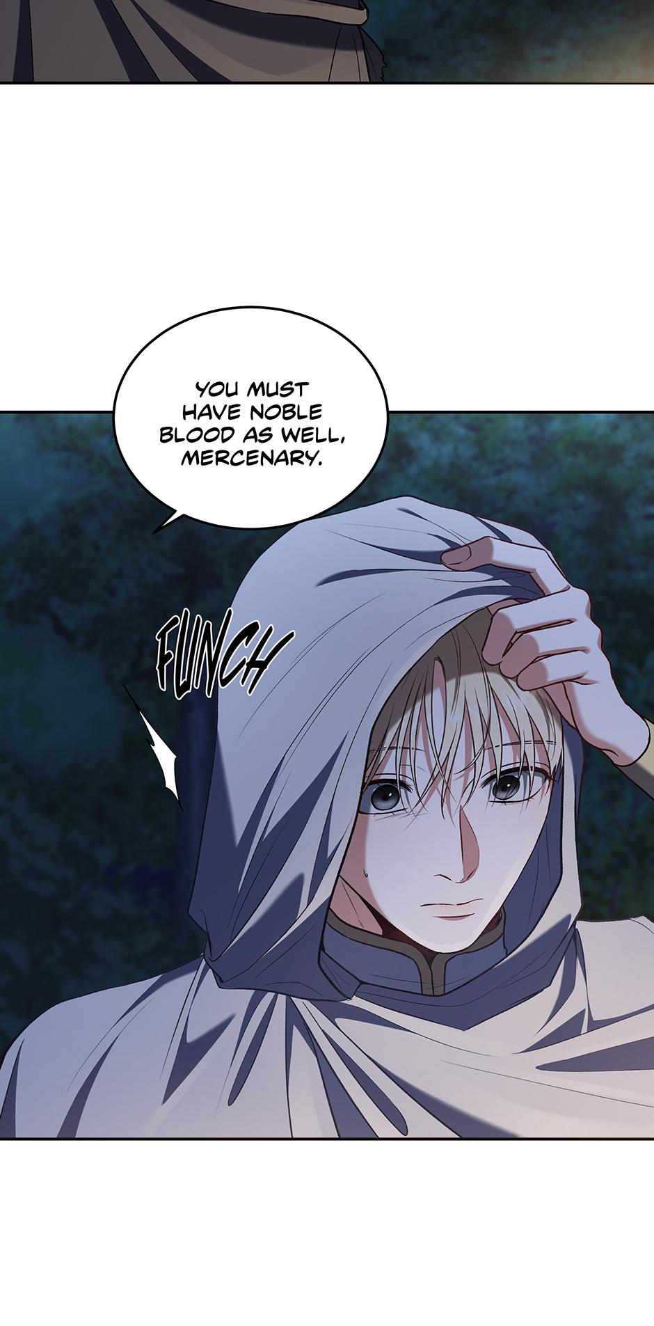 How to Survive as a Player Chapter 86 page 32 - 
