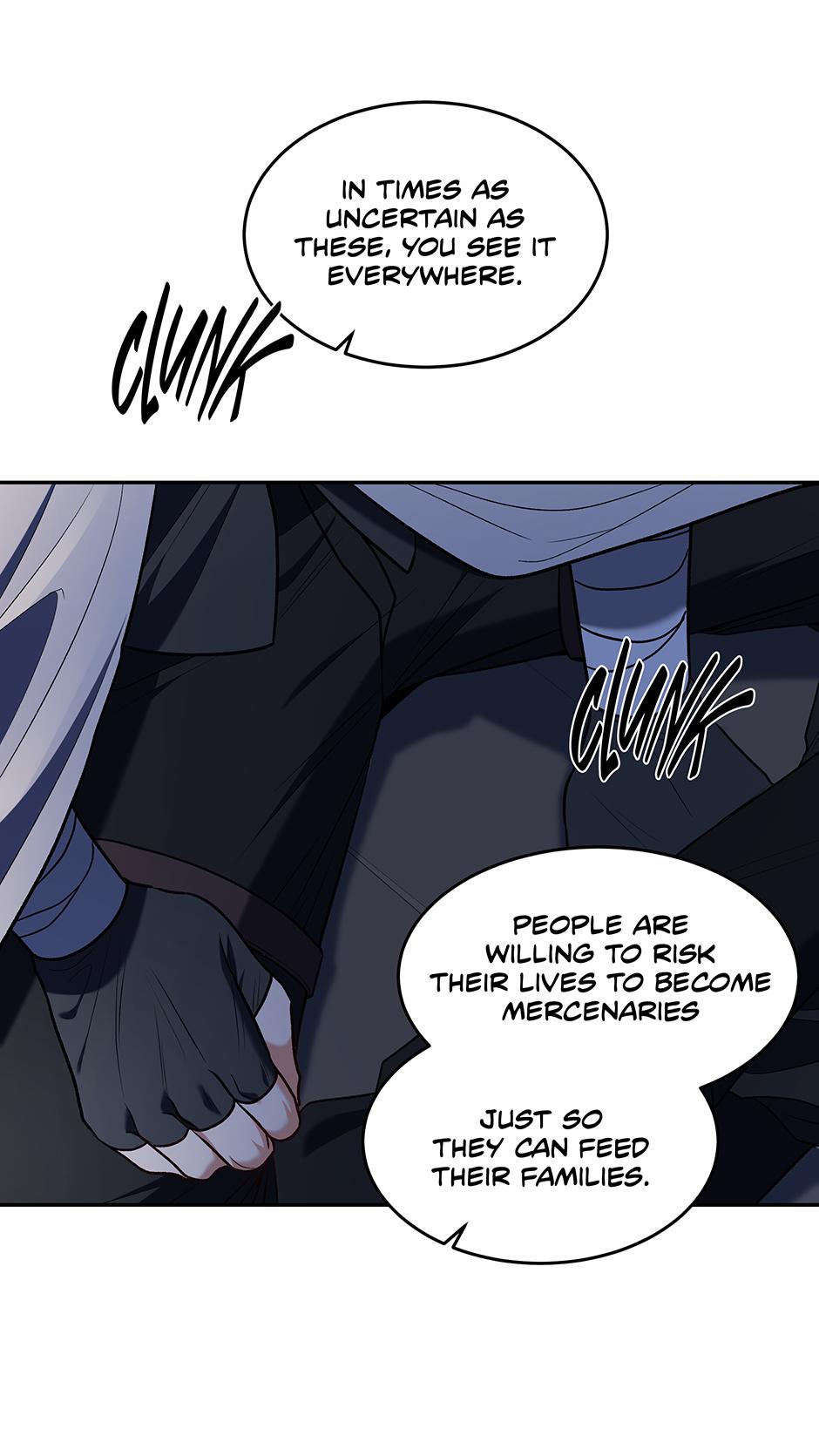 How to Survive as a Player Chapter 86 page 34 - 