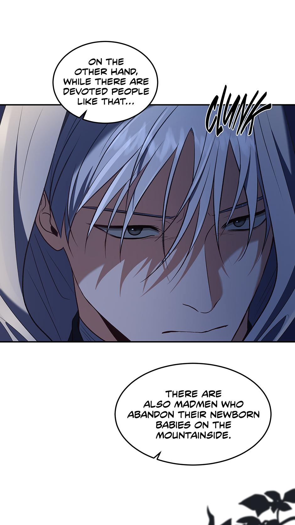 How to Survive as a Player Chapter 86 page 35 - 