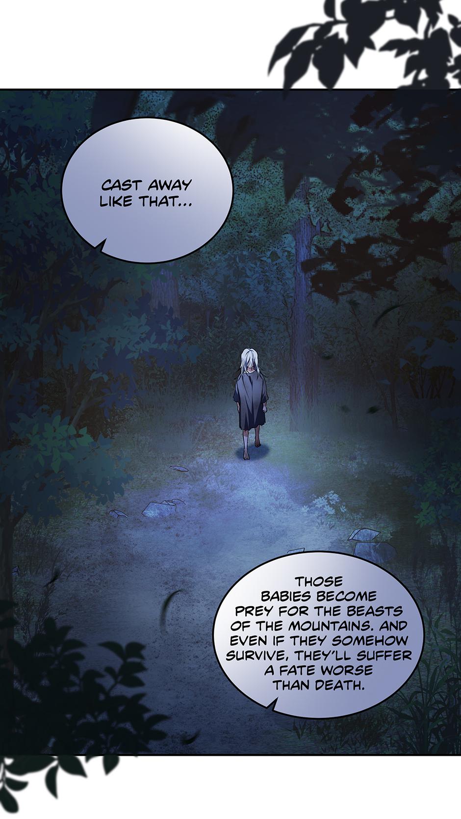 How to Survive as a Player Chapter 86 page 36 - 
