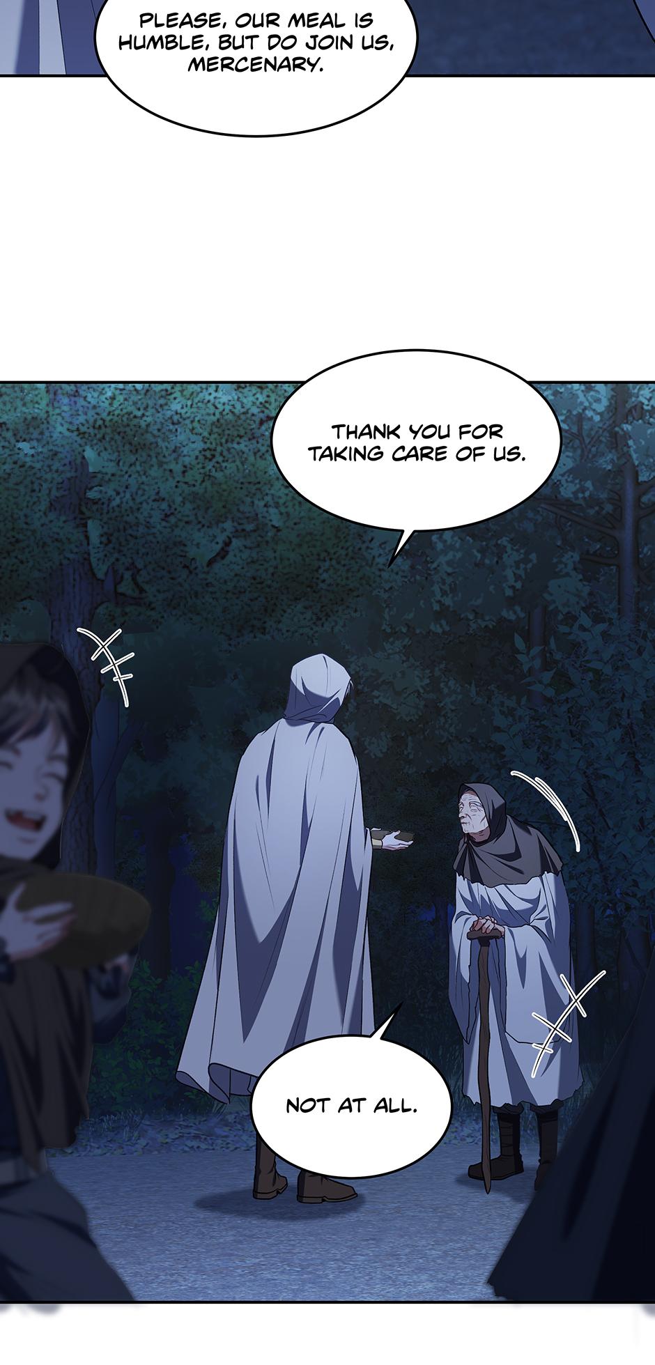 How to Survive as a Player Chapter 86 page 39 - 