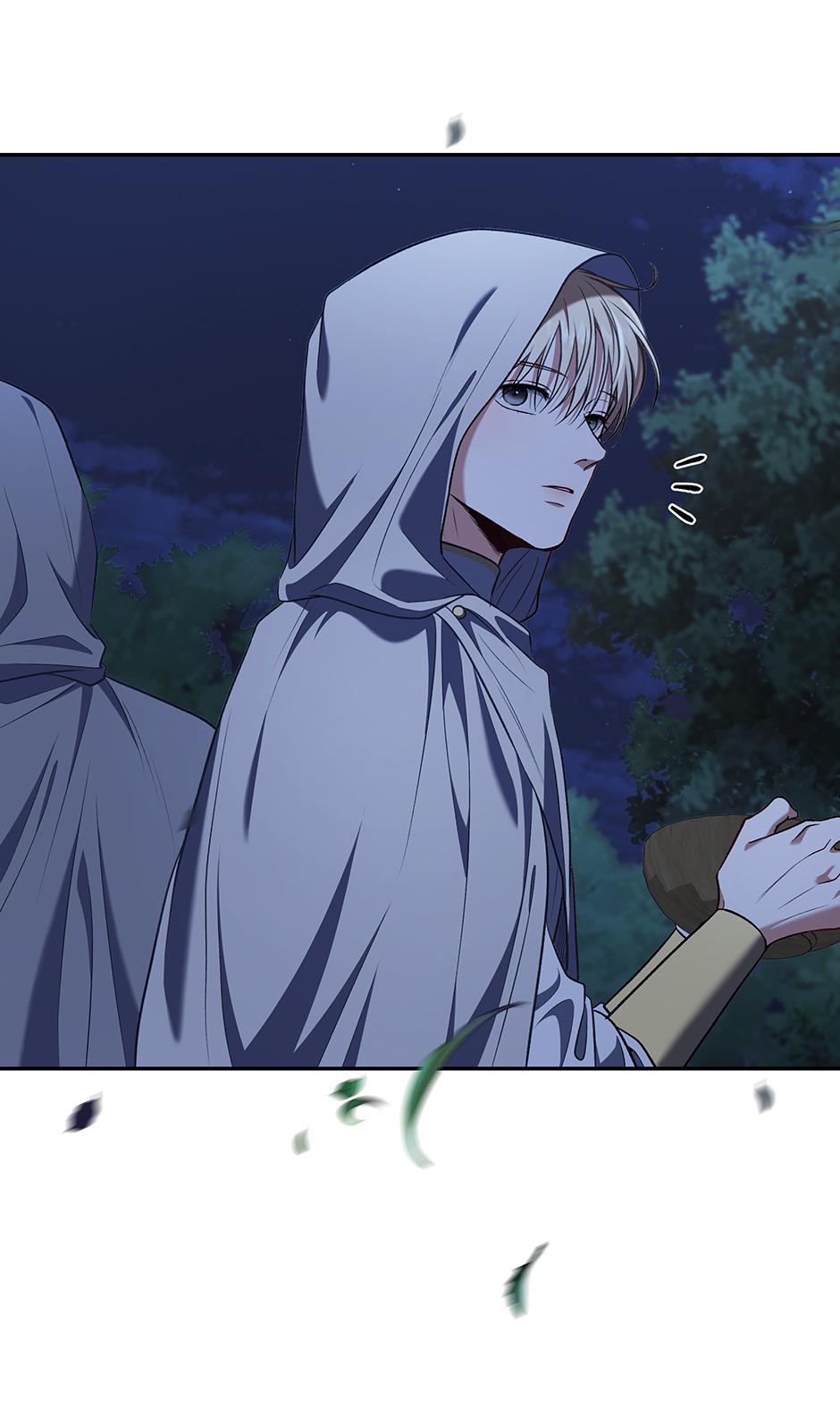 How to Survive as a Player Chapter 86 page 40 - 