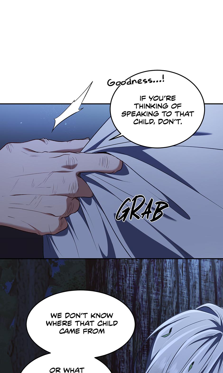 How to Survive as a Player Chapter 86 page 42 - 