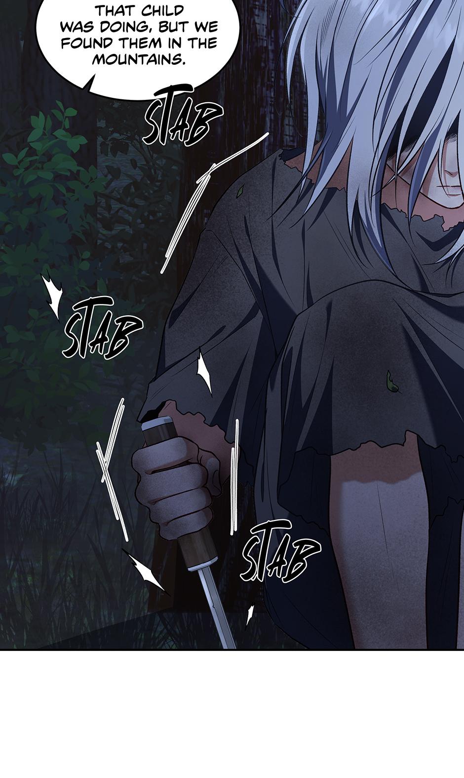 How to Survive as a Player Chapter 86 page 43 - 