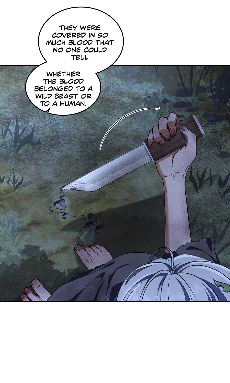 How to Survive as a Player Chapter 86 page 44 - 