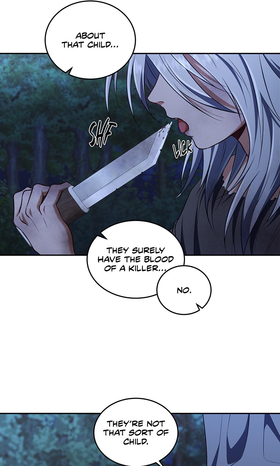 How to Survive as a Player Chapter 86 page 45 - 