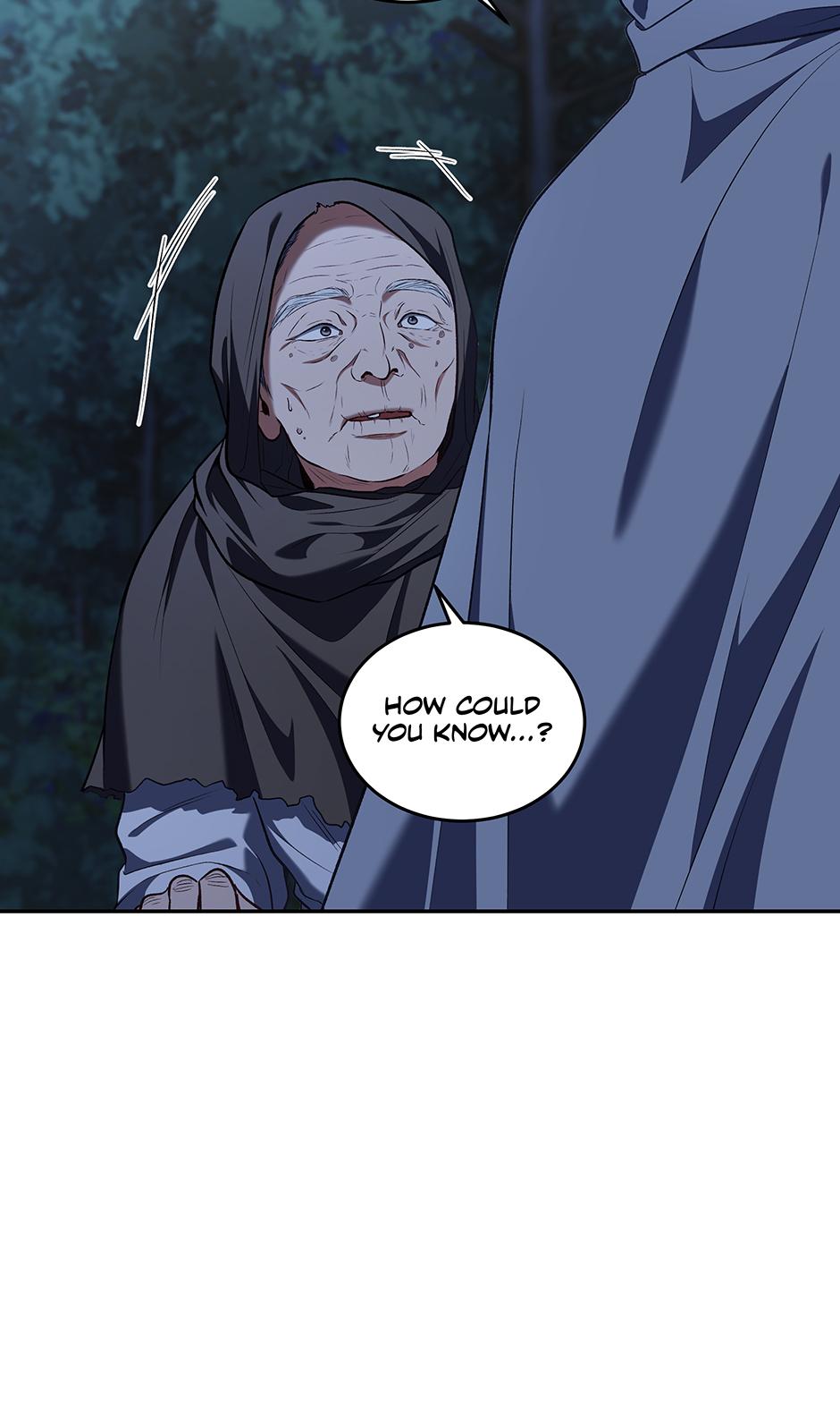How to Survive as a Player Chapter 86 page 46 - 