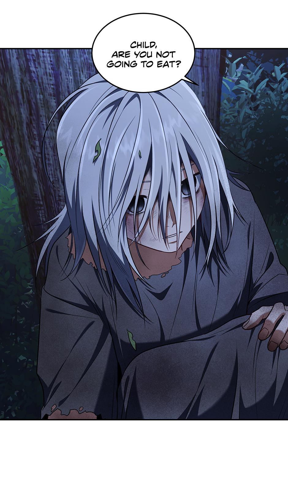 How to Survive as a Player Chapter 86 page 48 - 