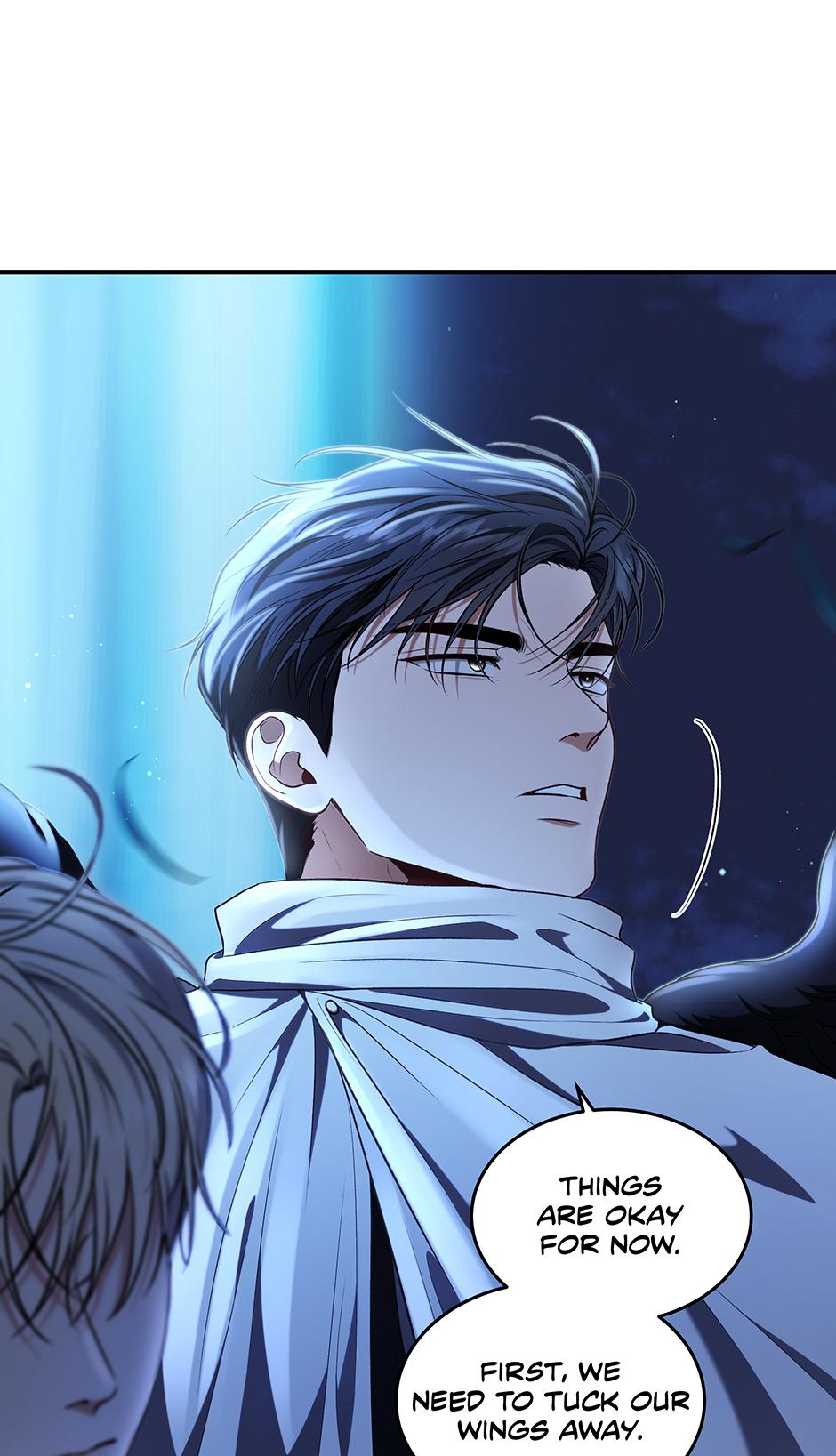 How to Survive as a Player Chapter 86 page 6 - 