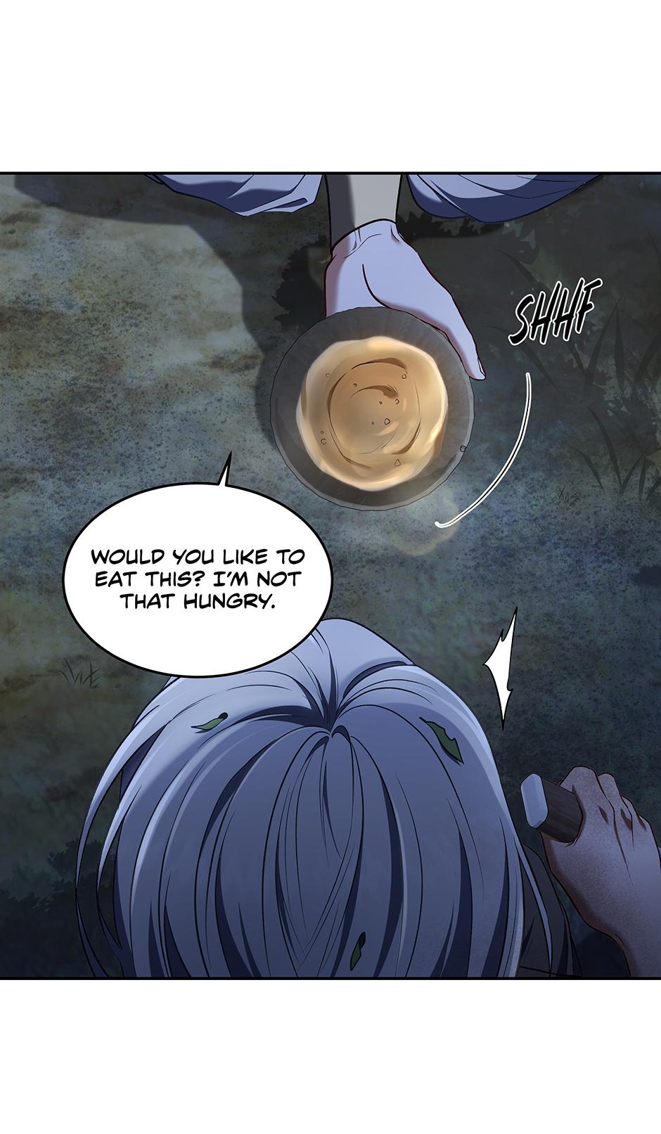 How to Survive as a Player Chapter 86 page 51 - 