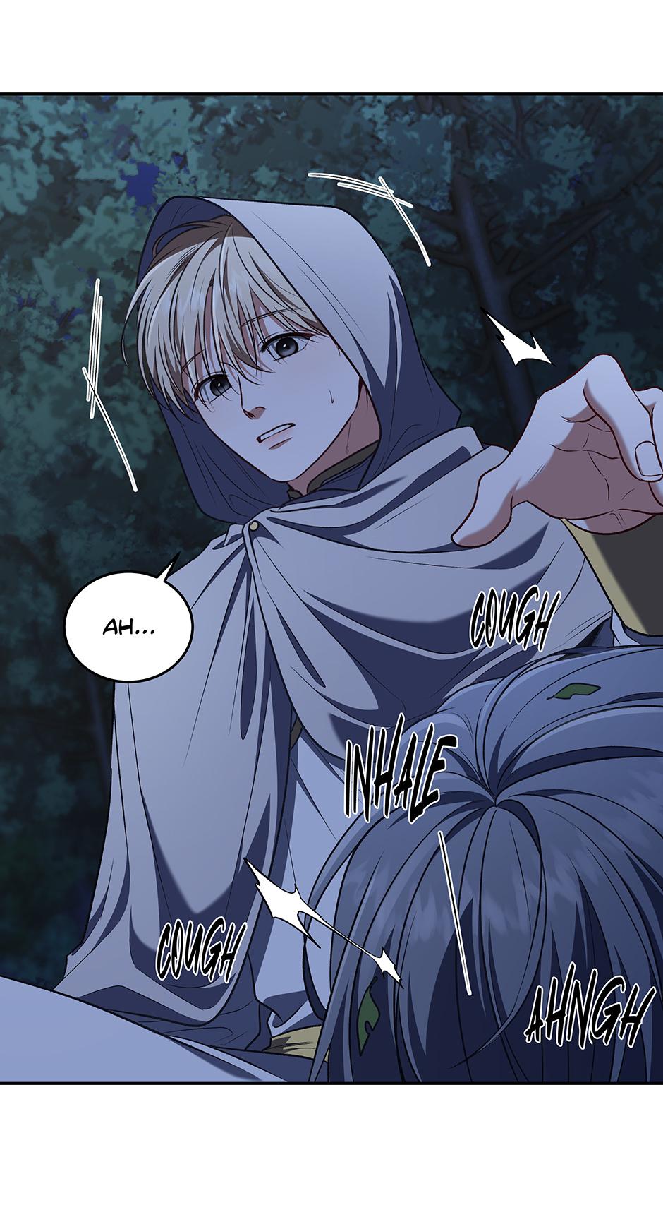 How to Survive as a Player Chapter 86 page 55 - 