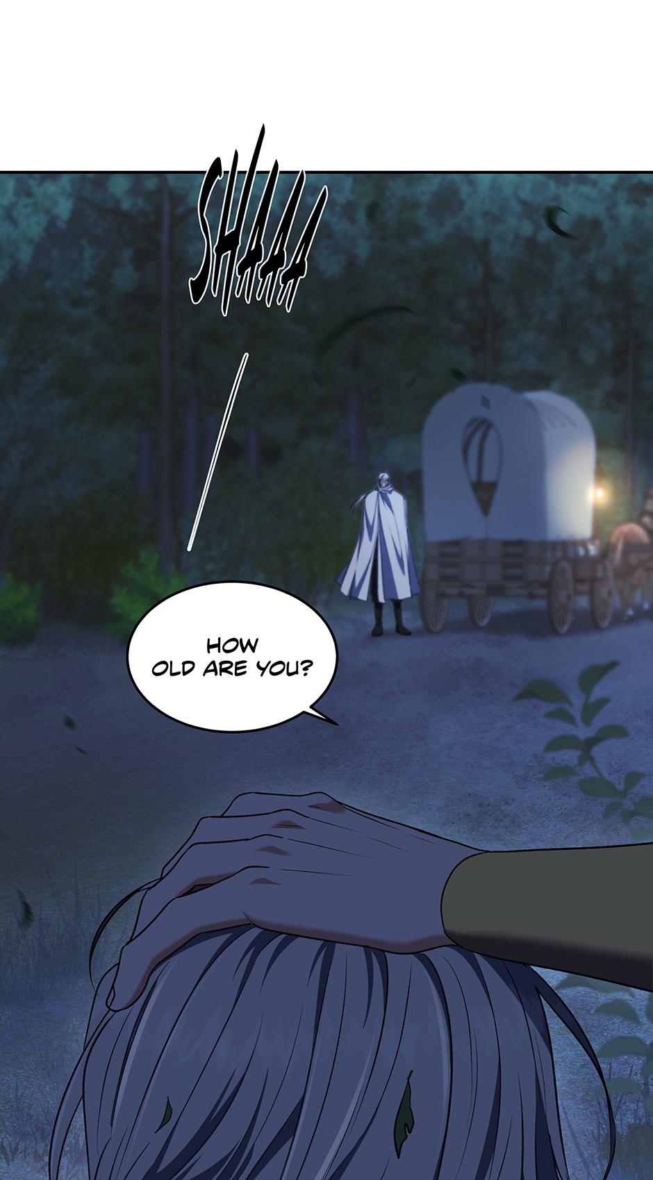 How to Survive as a Player Chapter 86 page 58 - 