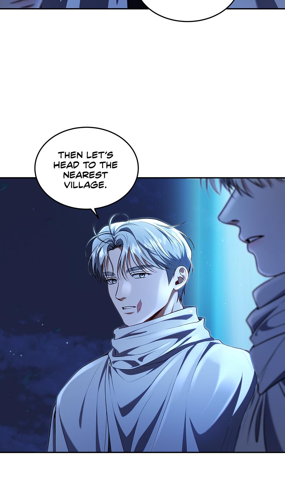 How to Survive as a Player Chapter 86 page 7 - 