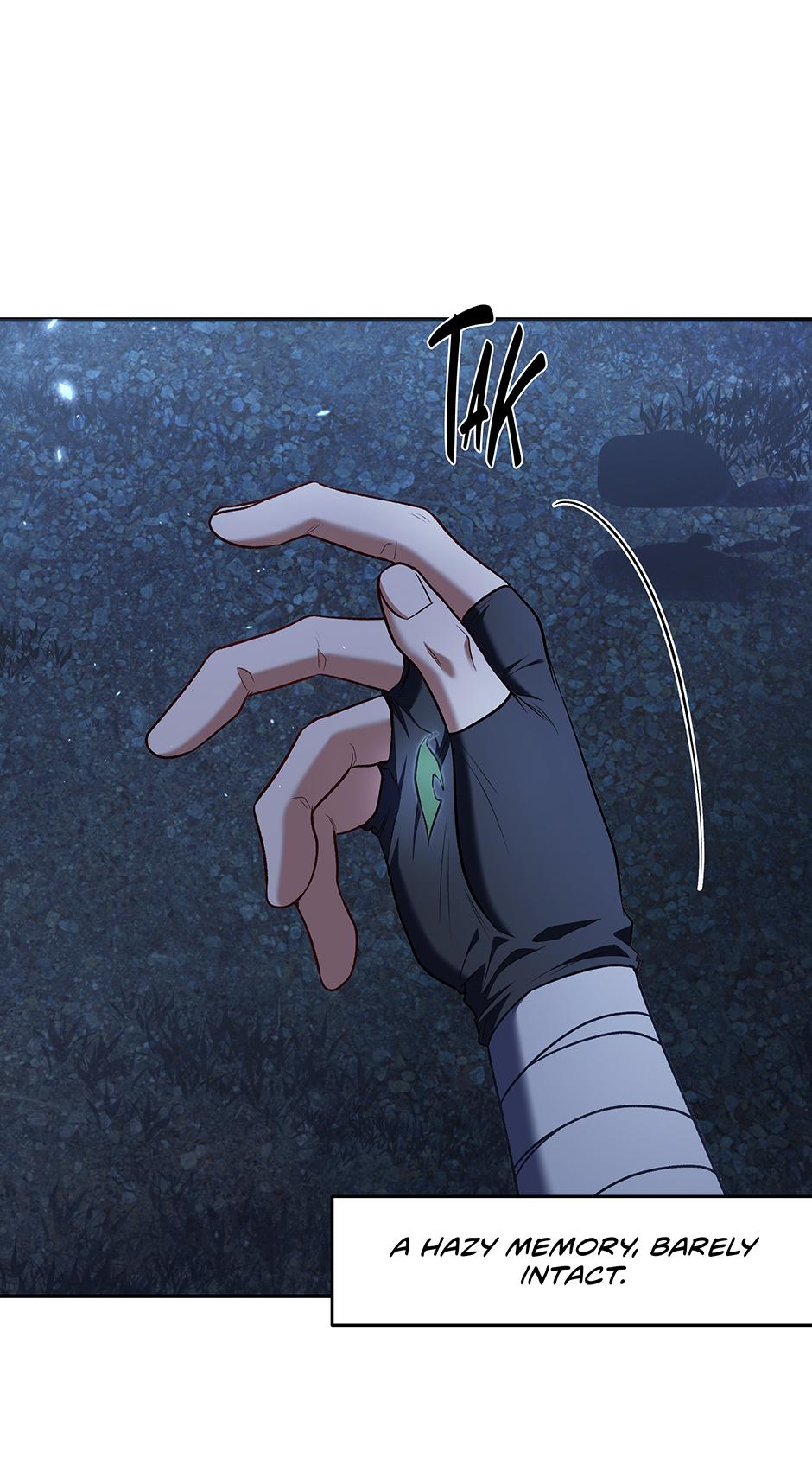 How to Survive as a Player Chapter 86 page 61 - 