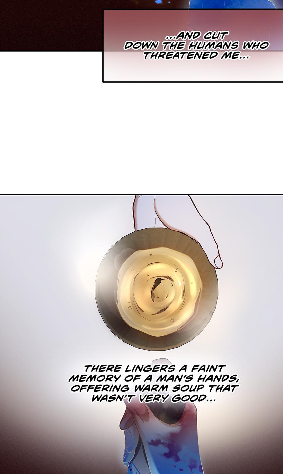 How to Survive as a Player Chapter 86 page 63 - 