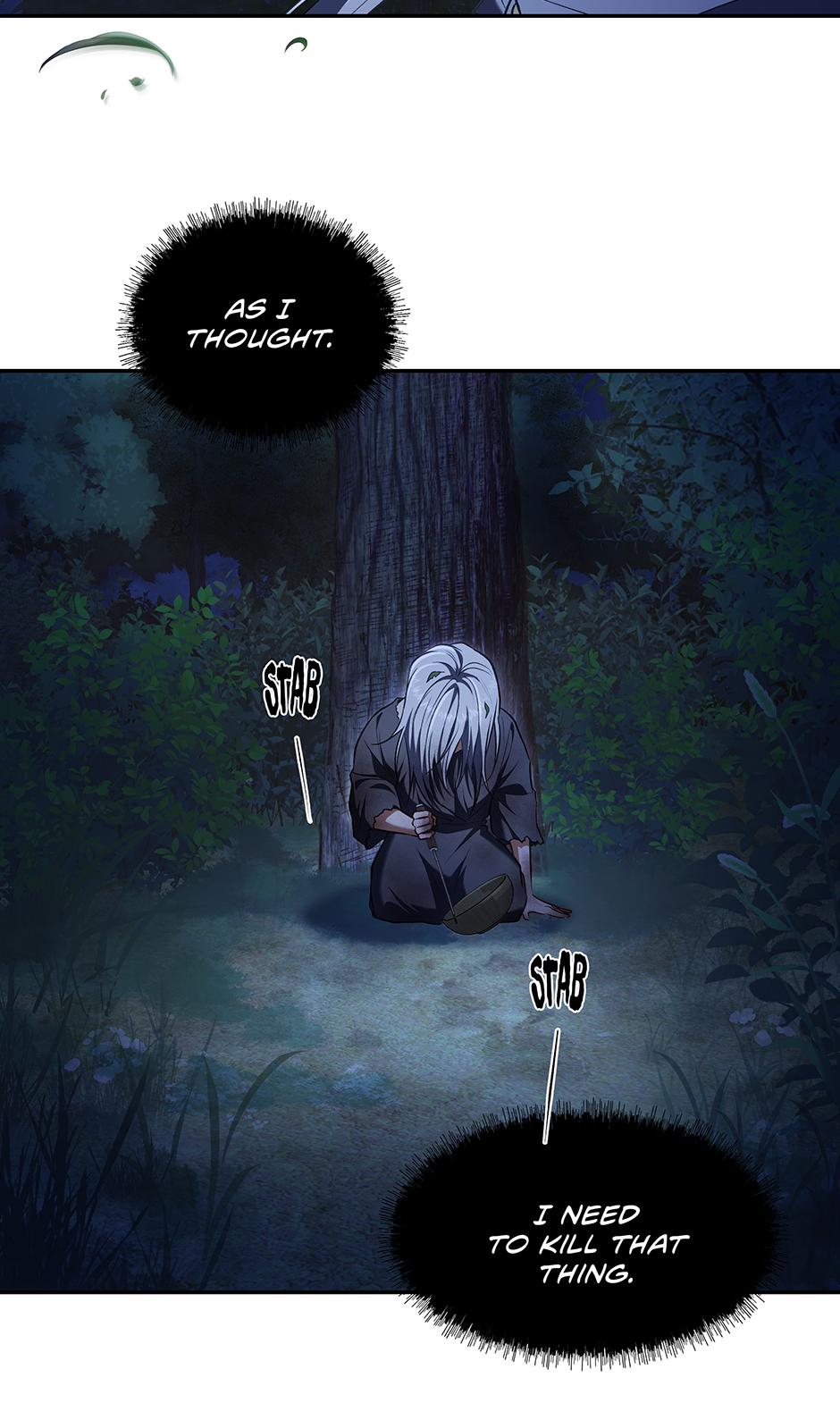 How to Survive as a Player Chapter 86 page 65 - 