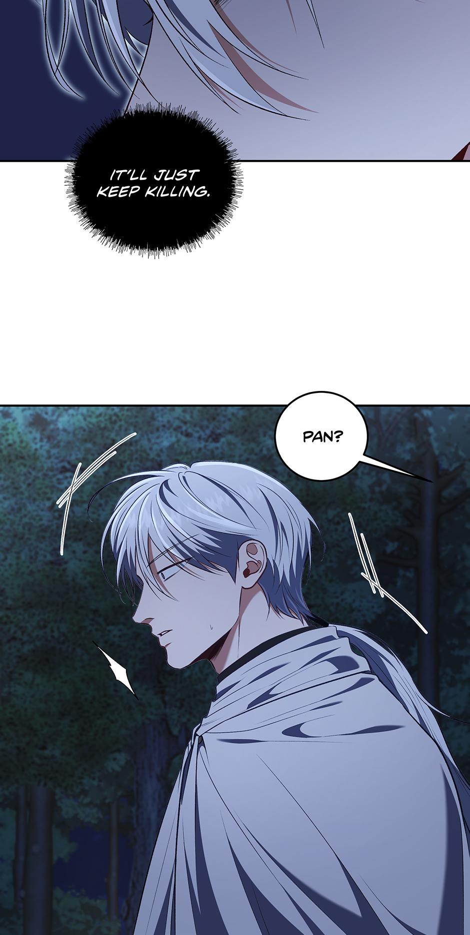 How to Survive as a Player Chapter 86 page 67 - 