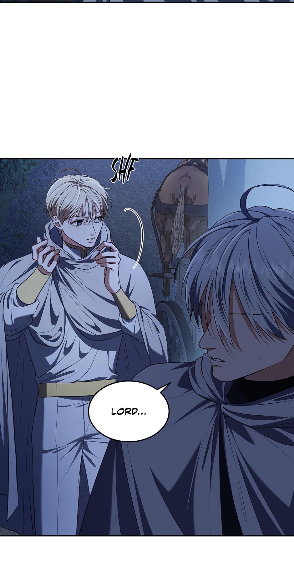How to Survive as a Player Chapter 86 page 68 - 