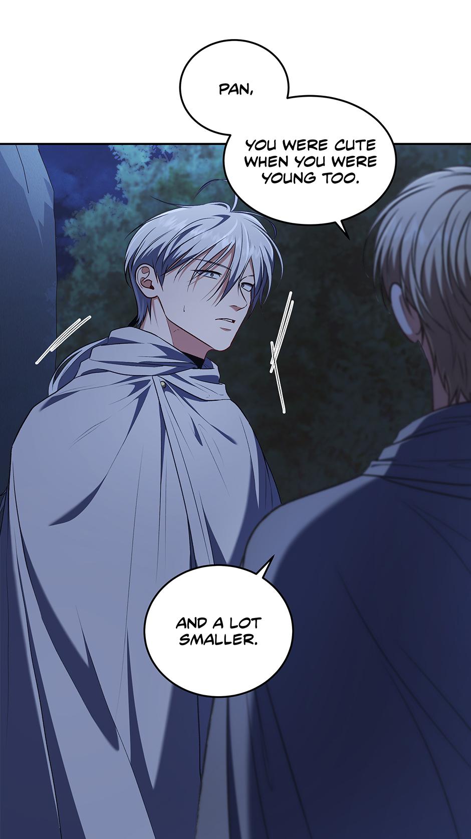 How to Survive as a Player Chapter 86 page 69 - 