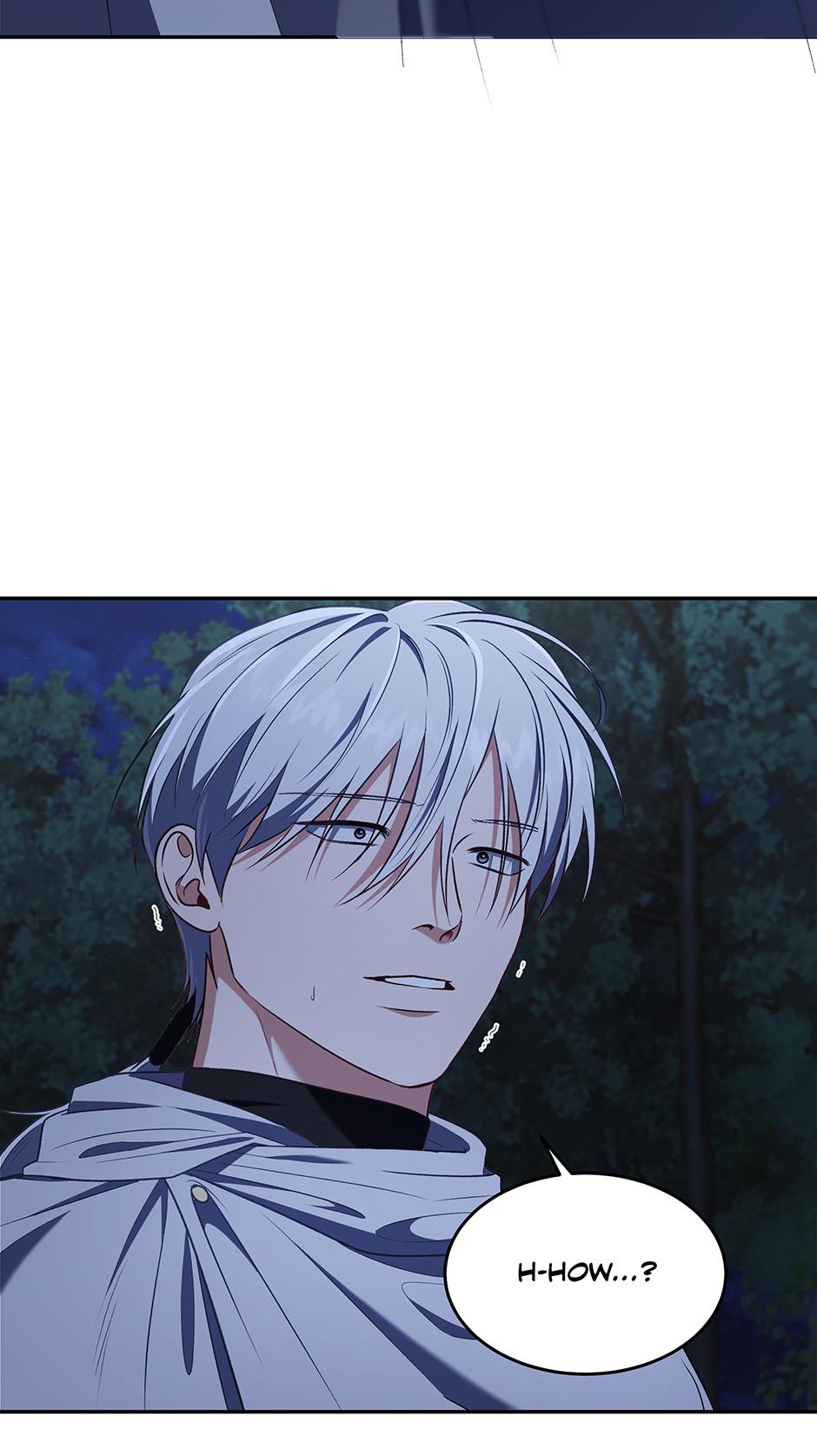 How to Survive as a Player Chapter 86 page 70 - 