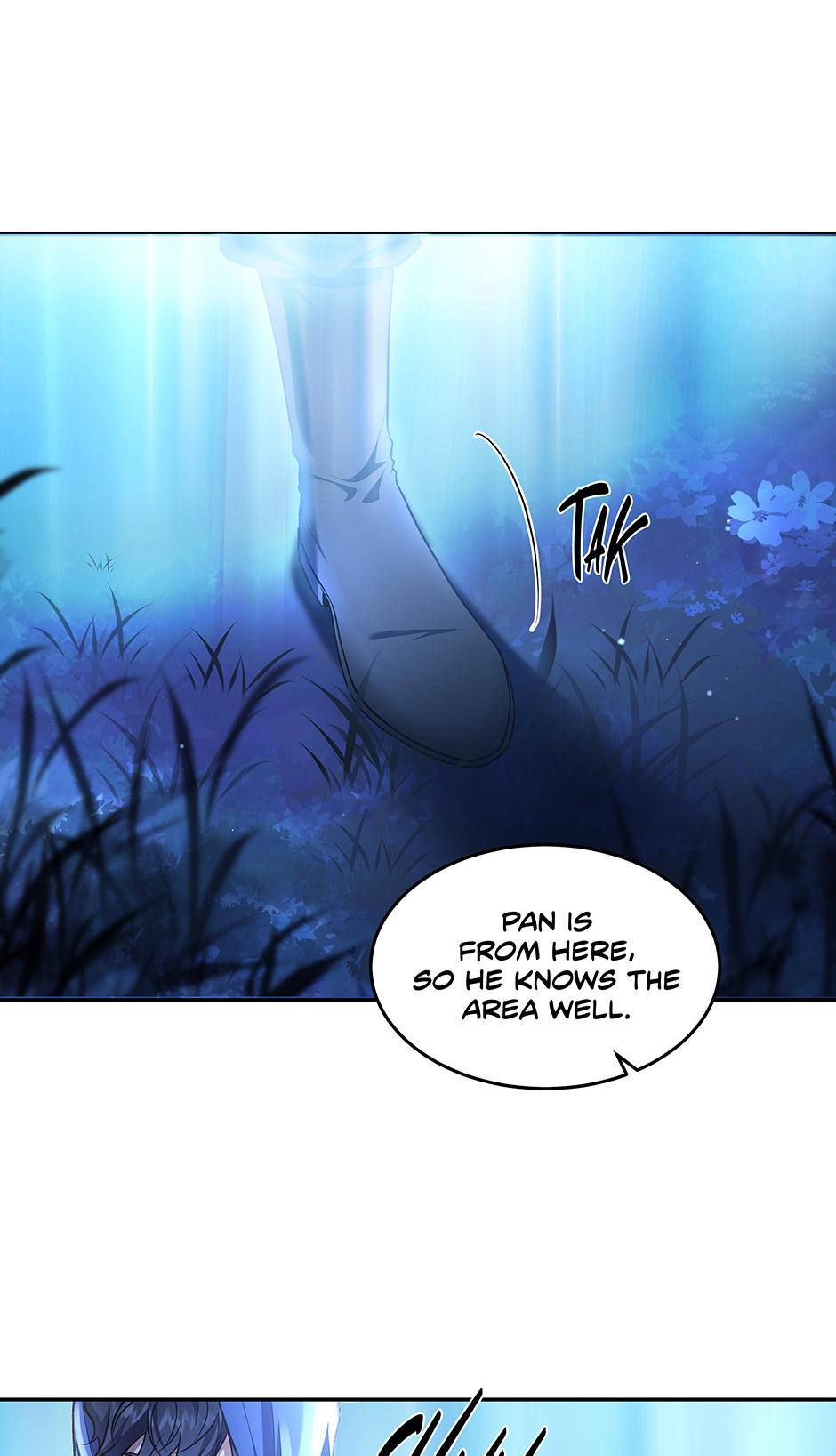 How to Survive as a Player Chapter 86 page 8 - 