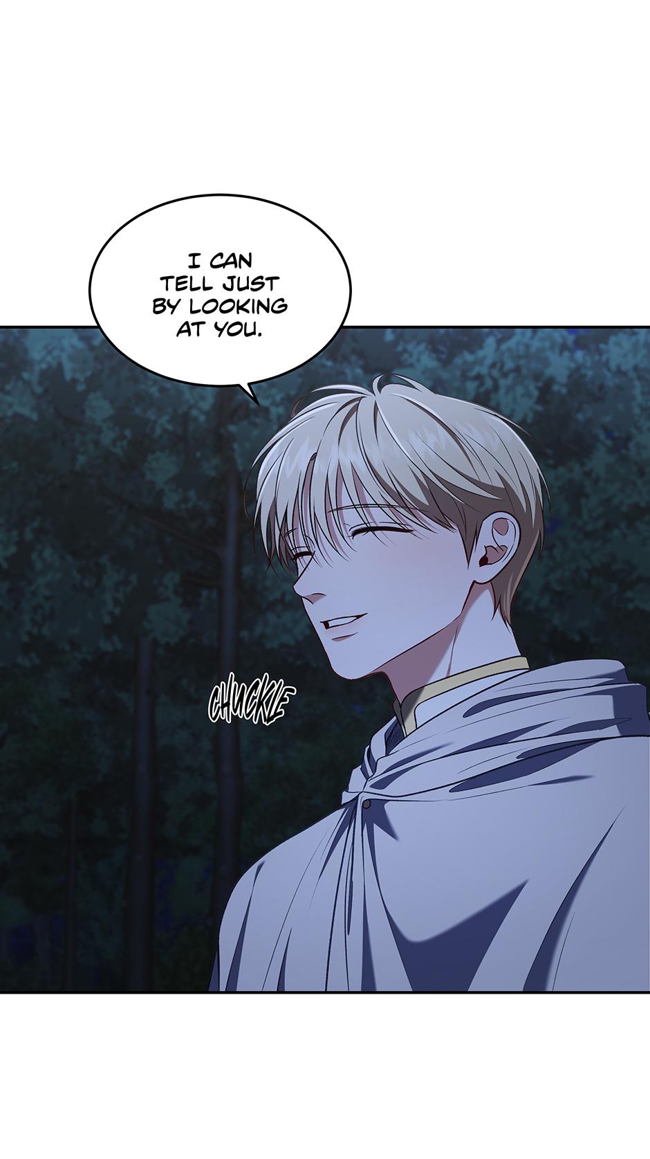 How to Survive as a Player Chapter 86 page 71 - 