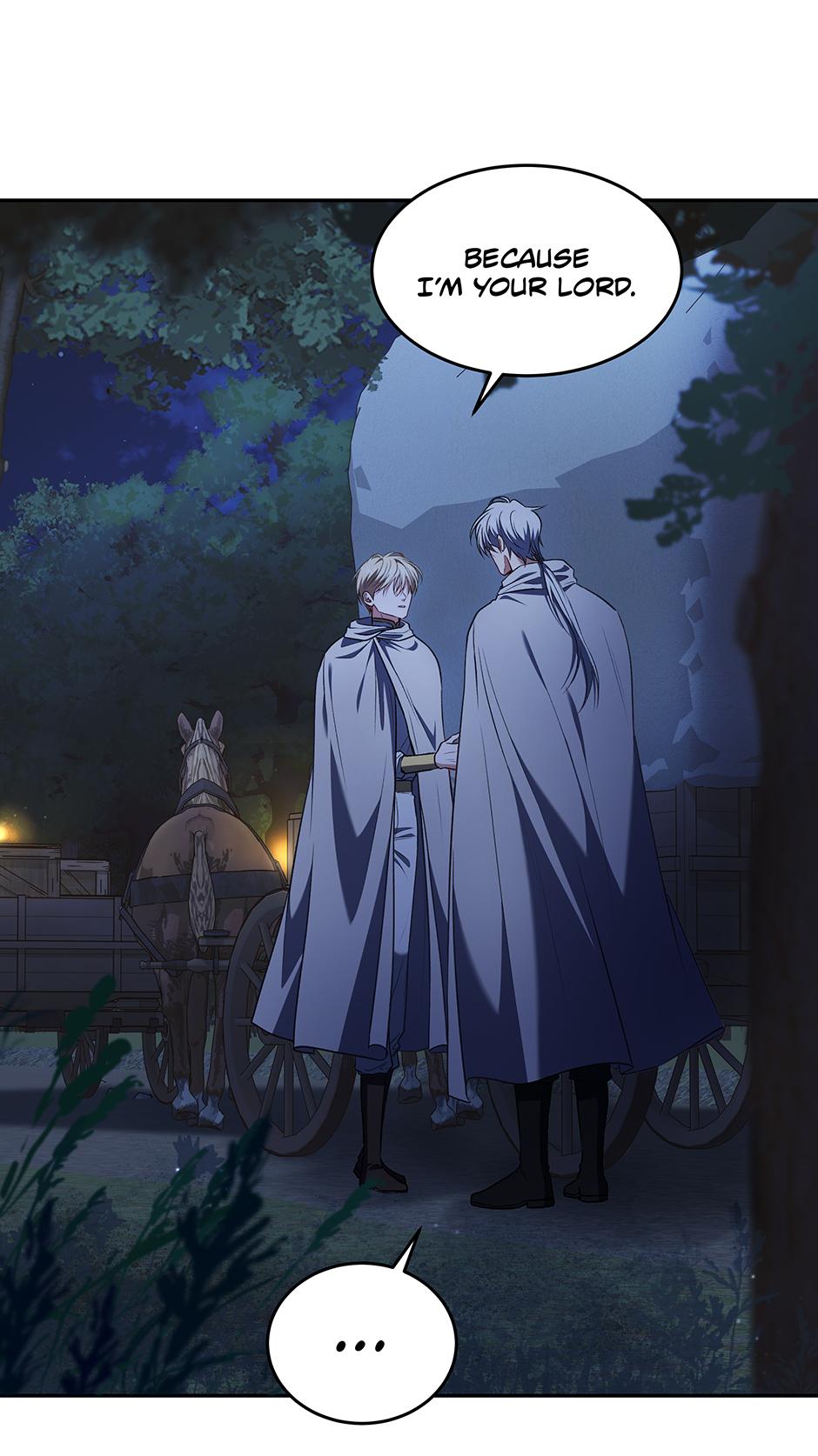 How to Survive as a Player Chapter 86 page 72 - 