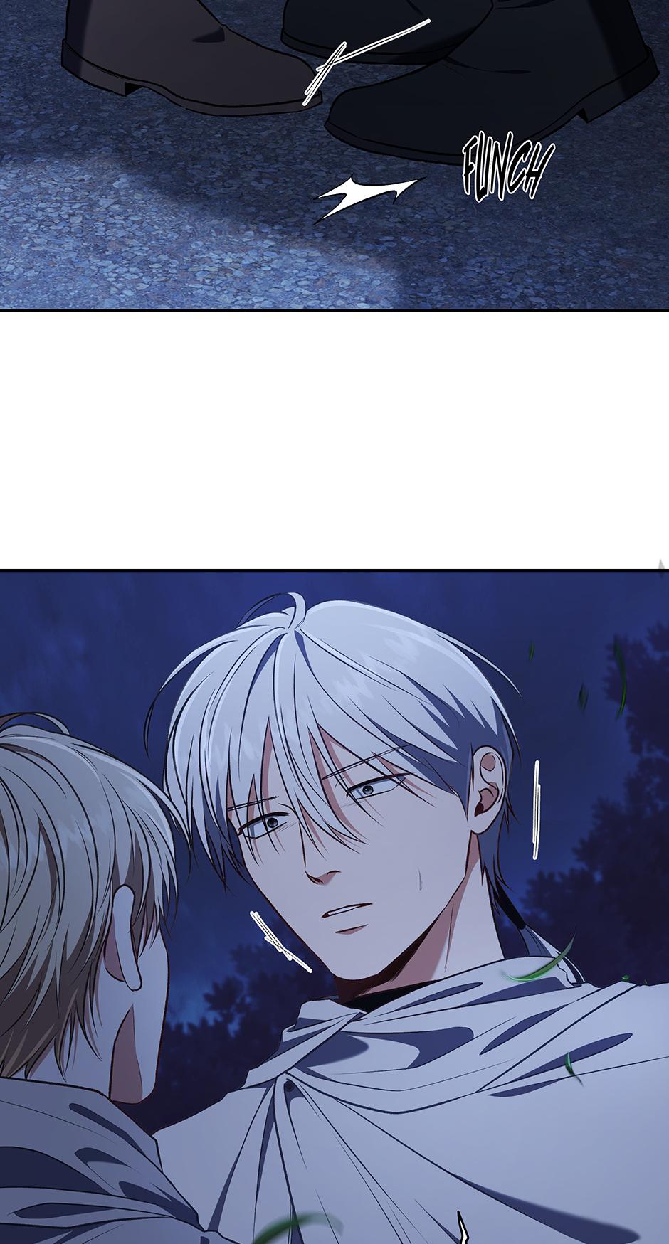 How to Survive as a Player Chapter 86 page 74 - 