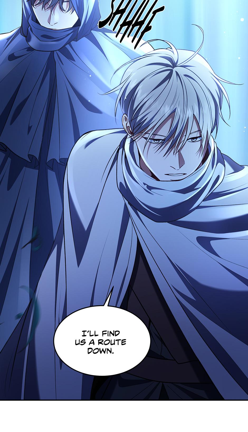 How to Survive as a Player Chapter 86 page 9 - 