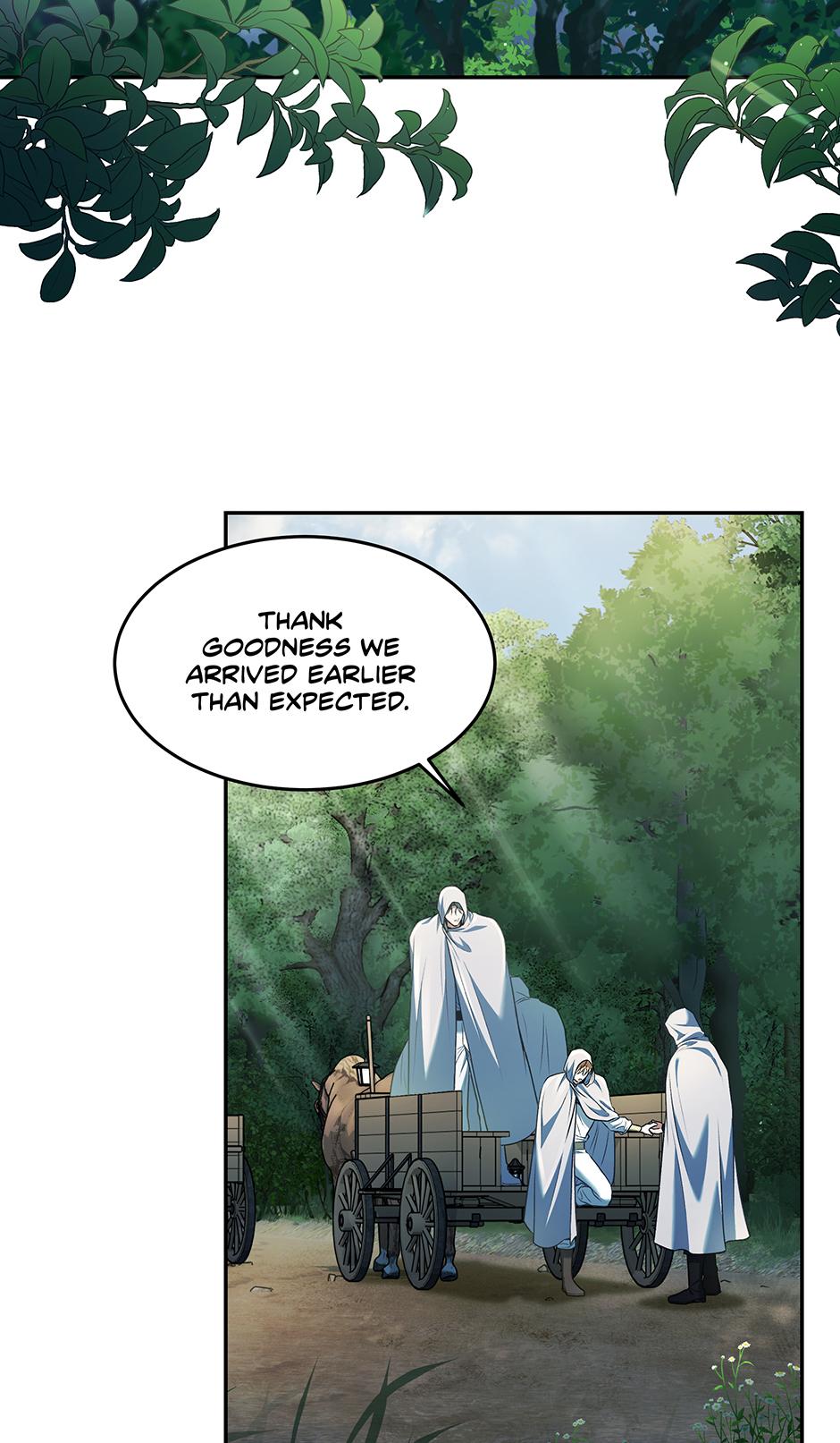 How to Survive as a Player Chapter 87 page 12 - 