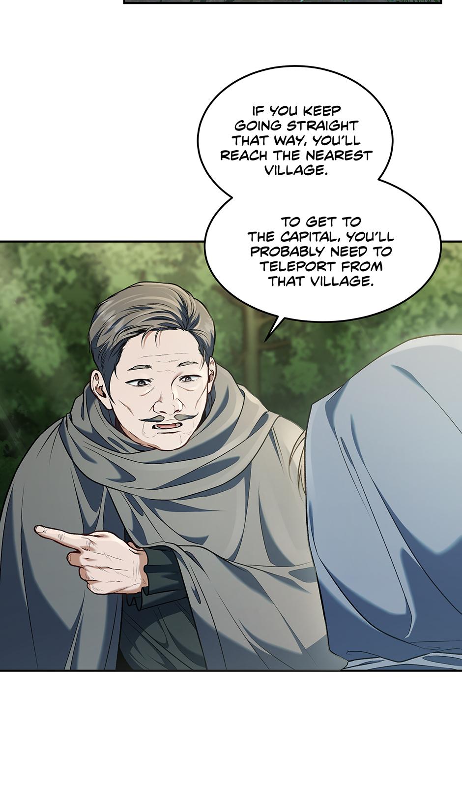How to Survive as a Player Chapter 87 page 13 - 