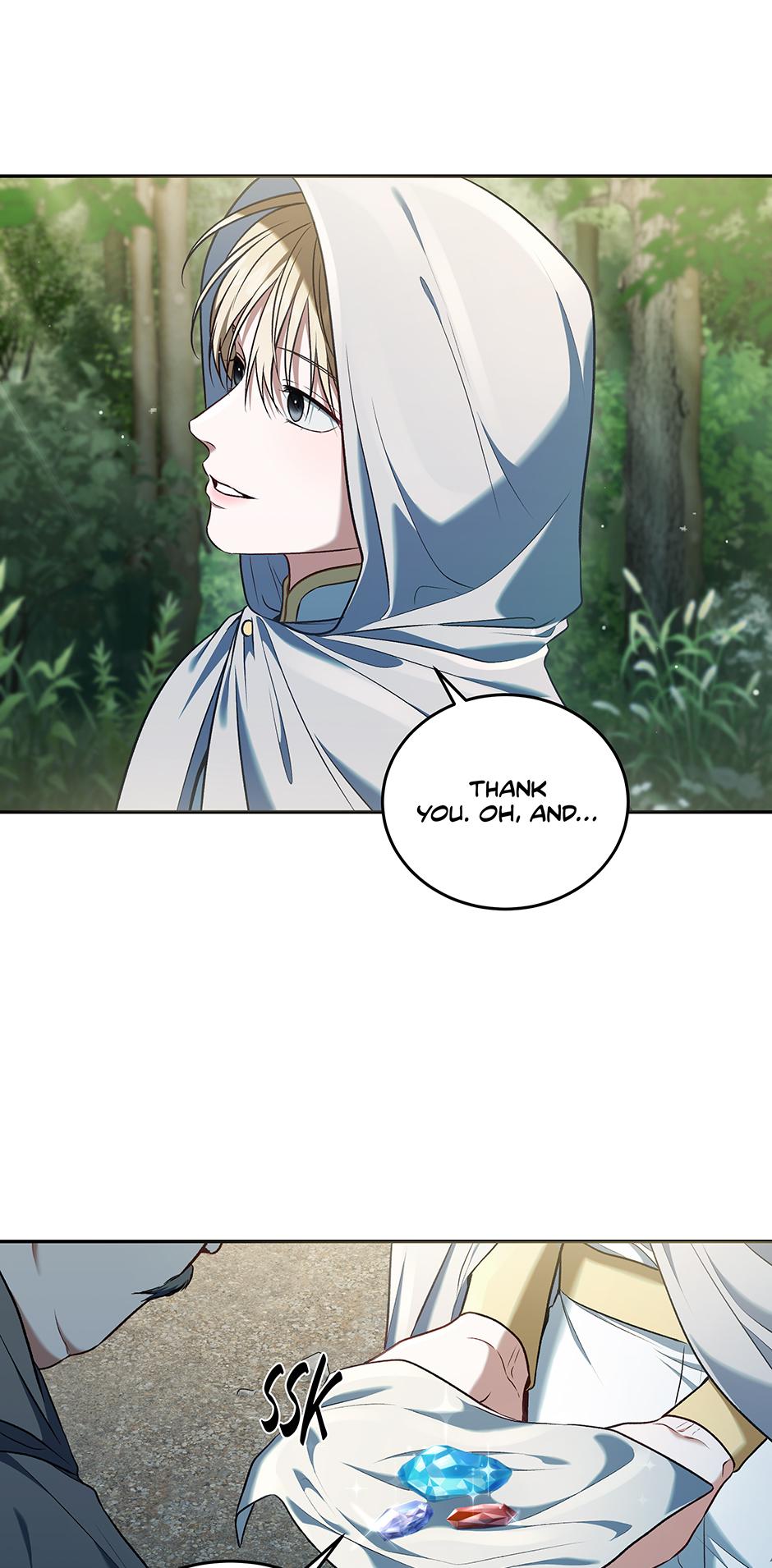How to Survive as a Player Chapter 87 page 14 - 