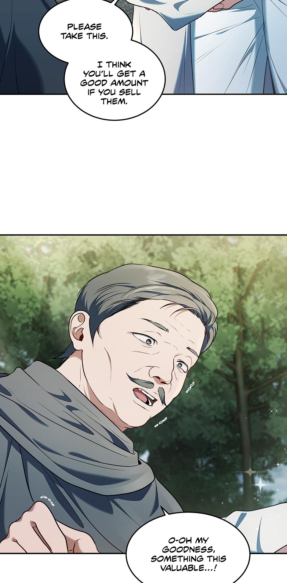 How to Survive as a Player Chapter 87 page 15 - 