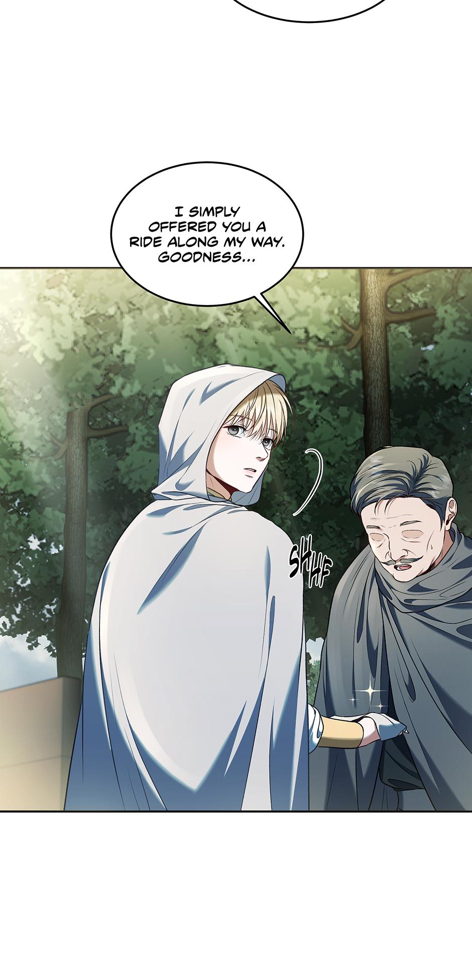 How to Survive as a Player Chapter 87 page 16 - 