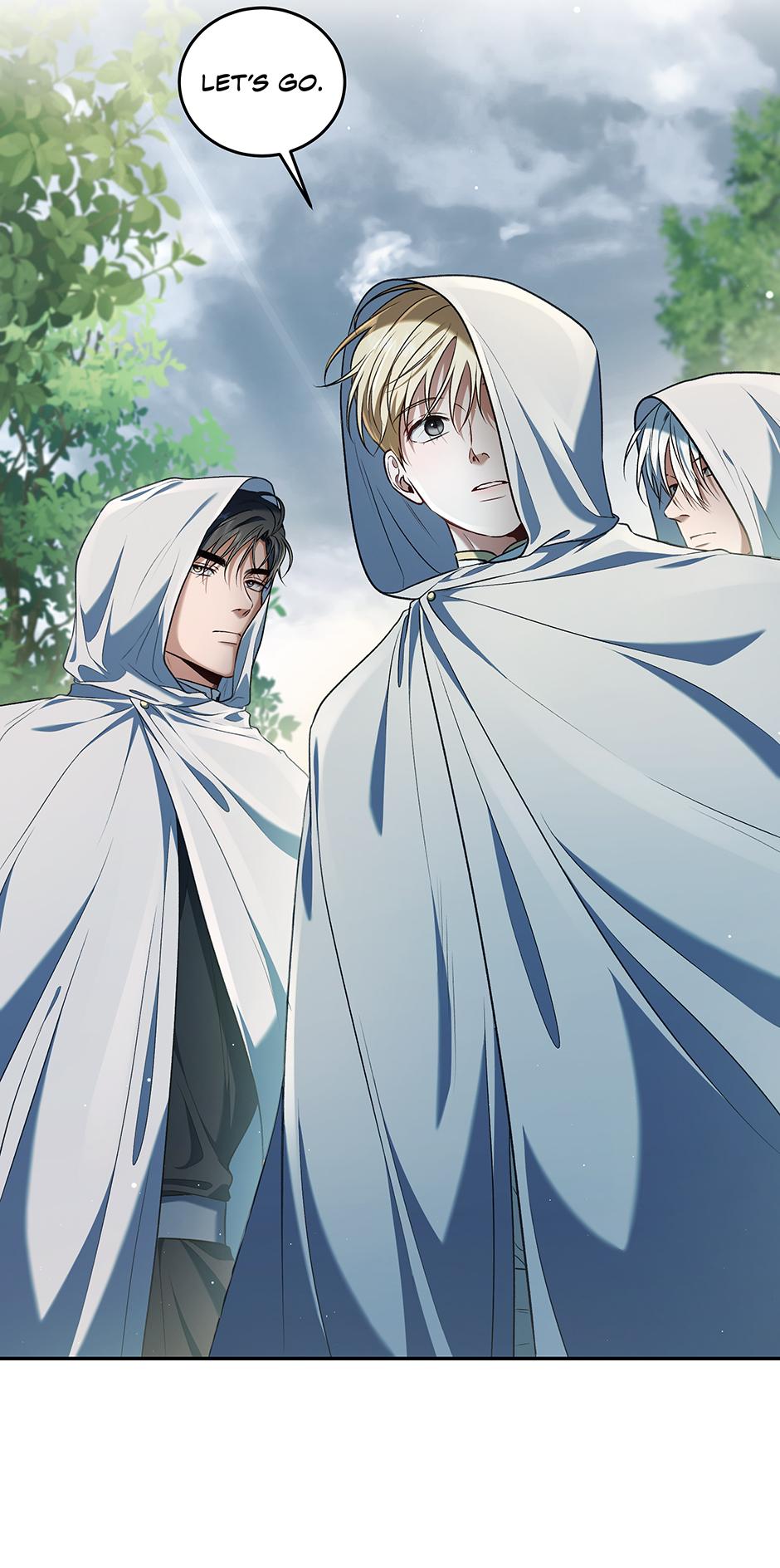 How to Survive as a Player Chapter 87 page 19 - 