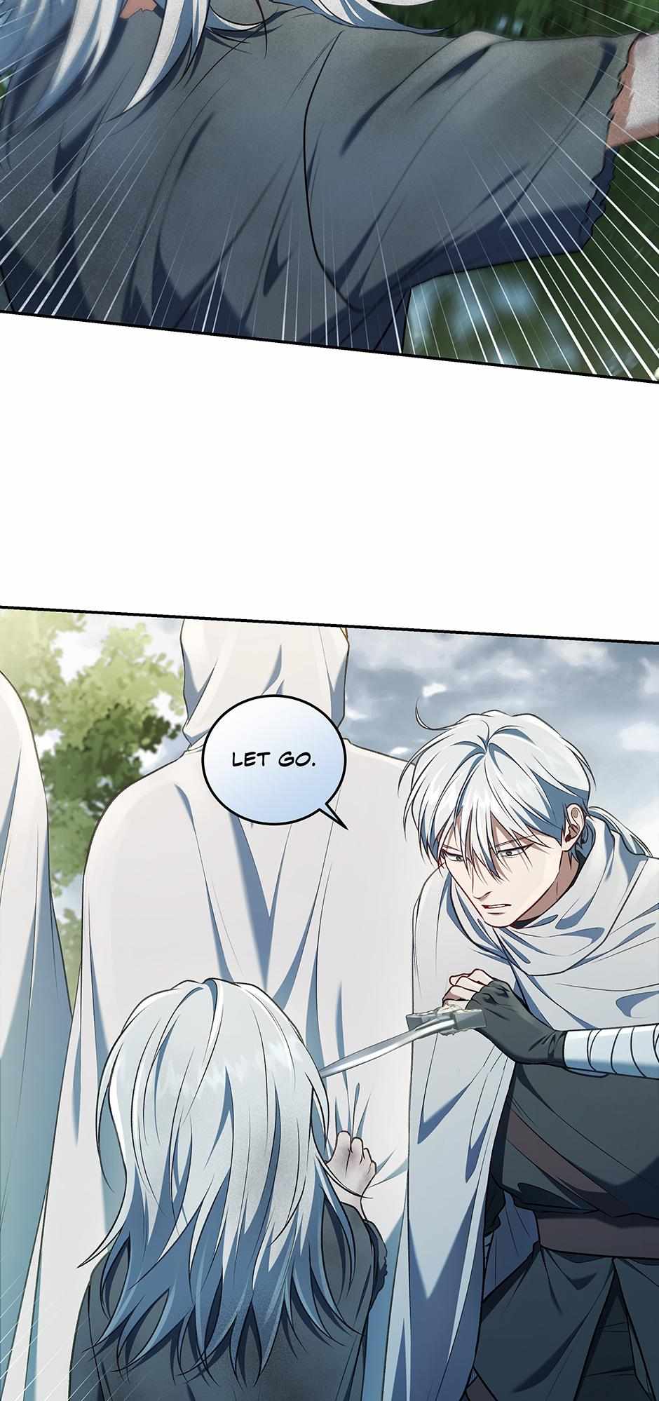 How to Survive as a Player Chapter 87 page 21 - 