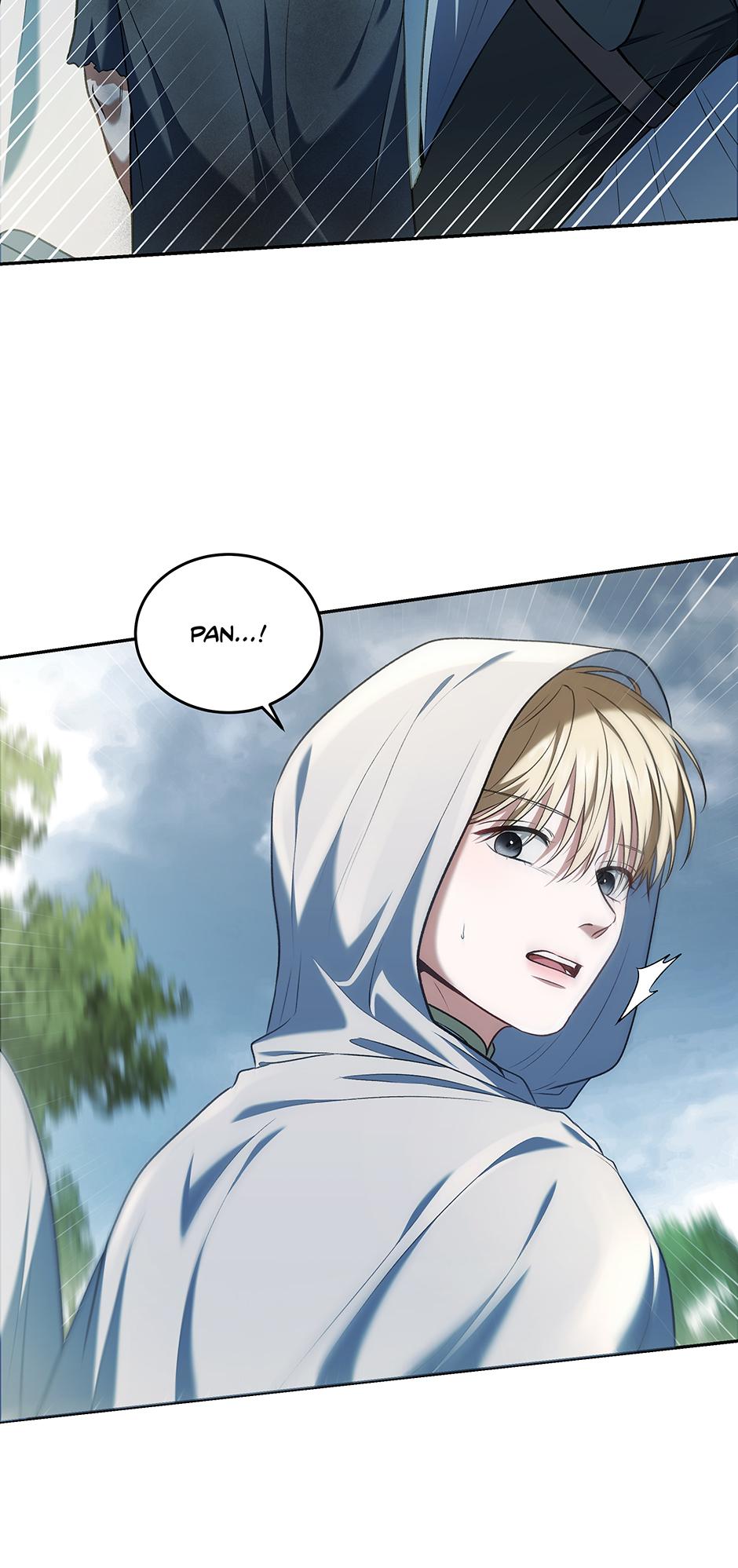 How to Survive as a Player Chapter 87 page 22 - 
