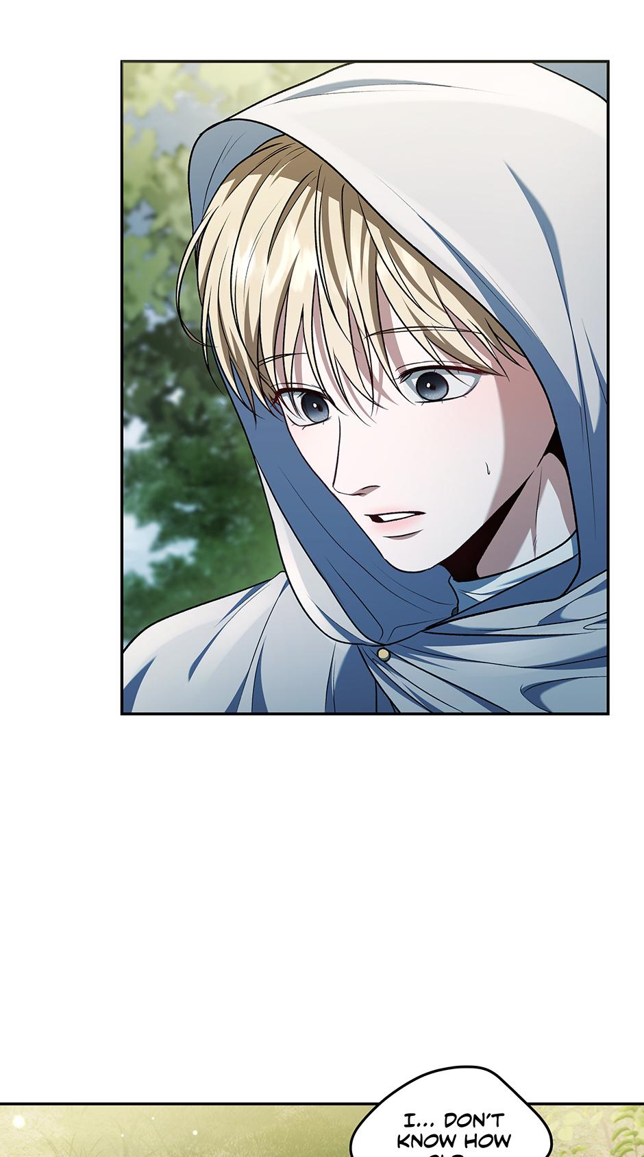 How to Survive as a Player Chapter 87 page 24 - 