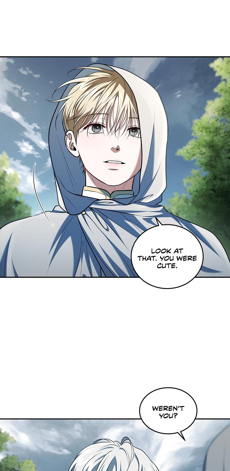 How to Survive as a Player Chapter 87 page 27 - 