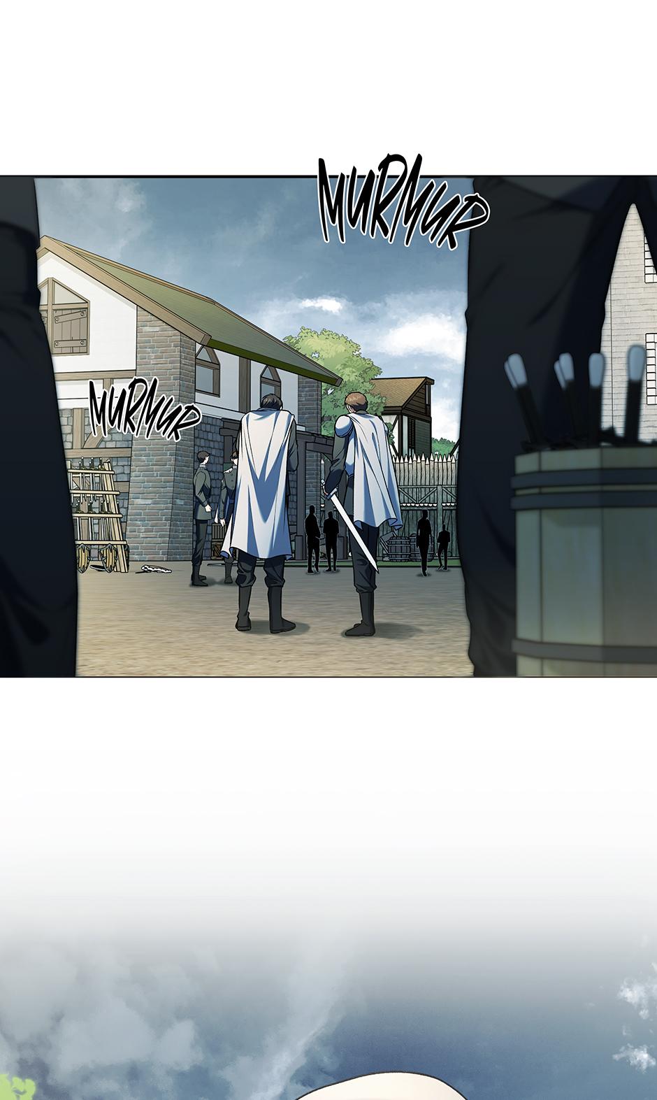 How to Survive as a Player Chapter 87 page 30 - 