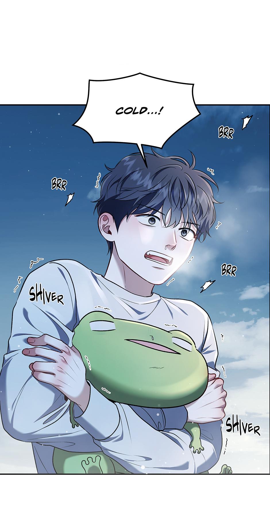 How to Survive as a Player Chapter 87 page 4 - 
