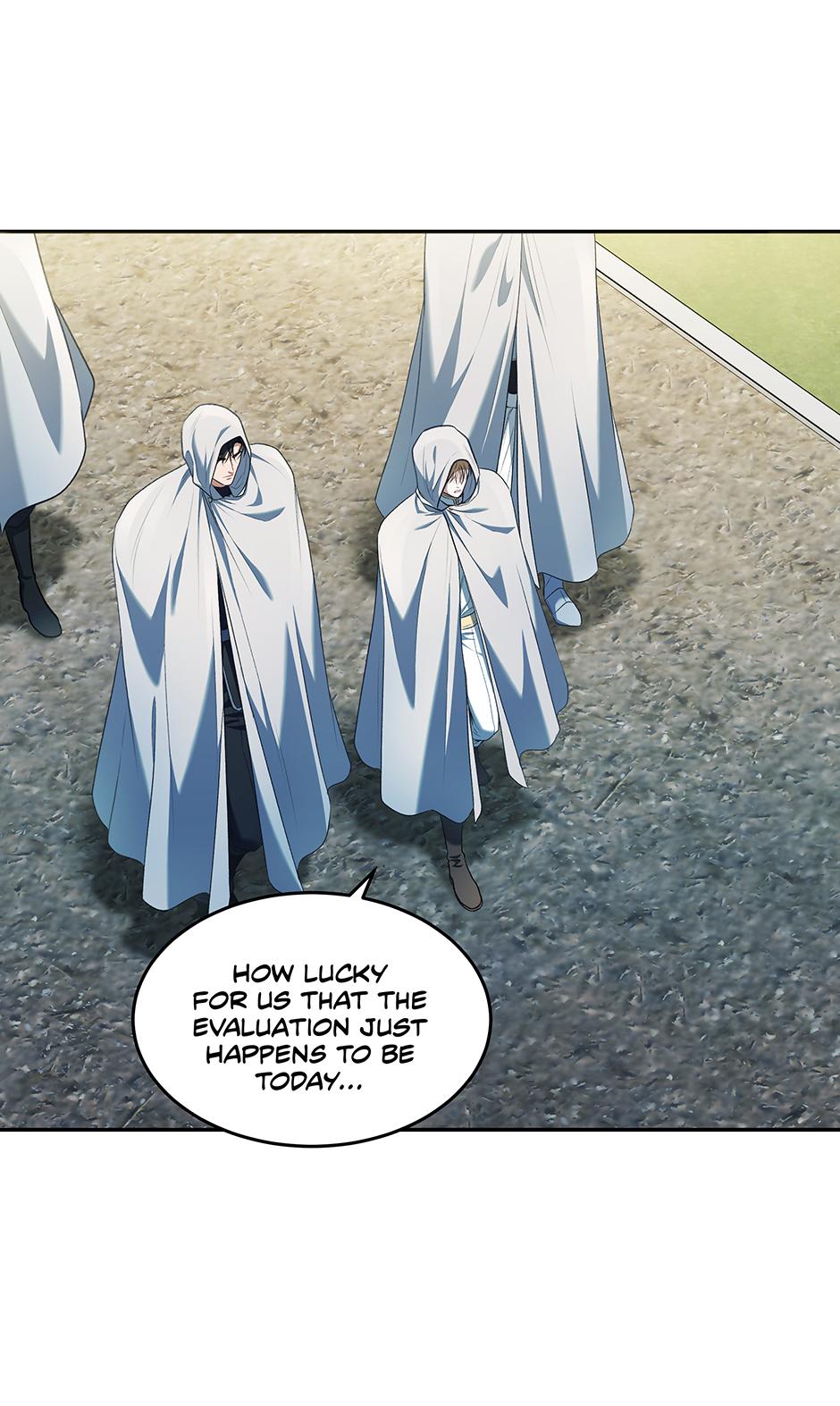 How to Survive as a Player Chapter 87 page 33 - 