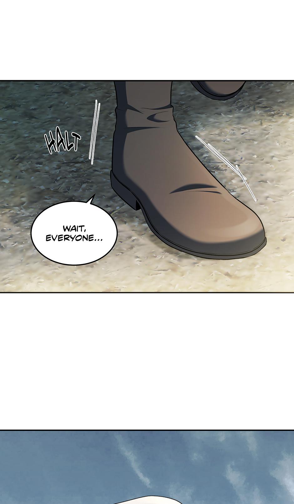 How to Survive as a Player Chapter 87 page 34 - 