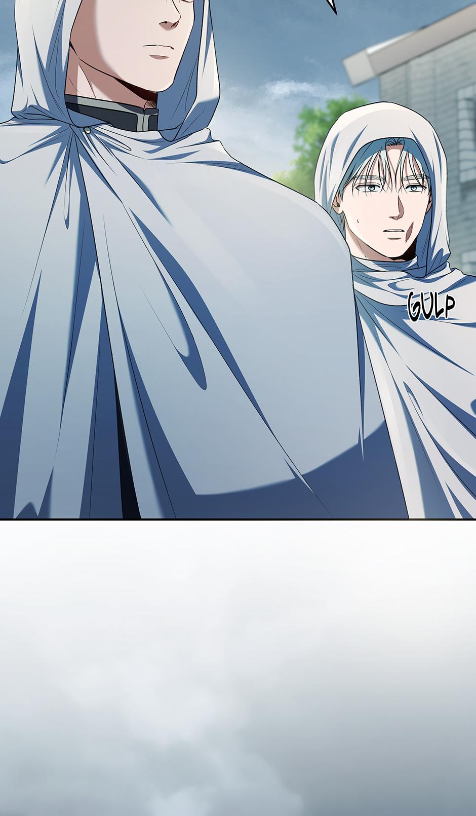 How to Survive as a Player Chapter 87 page 36 - 