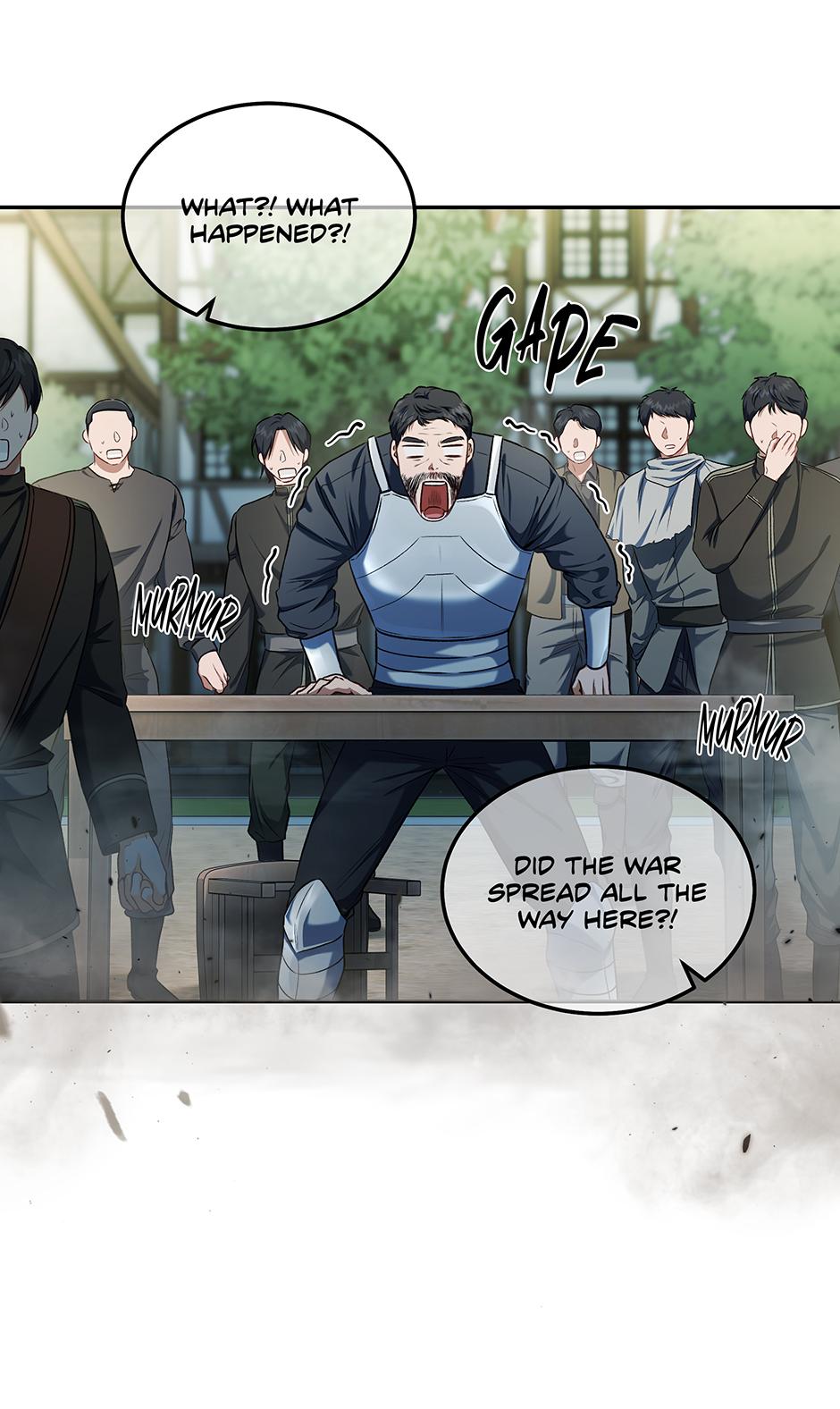 How to Survive as a Player Chapter 87 page 39 - 