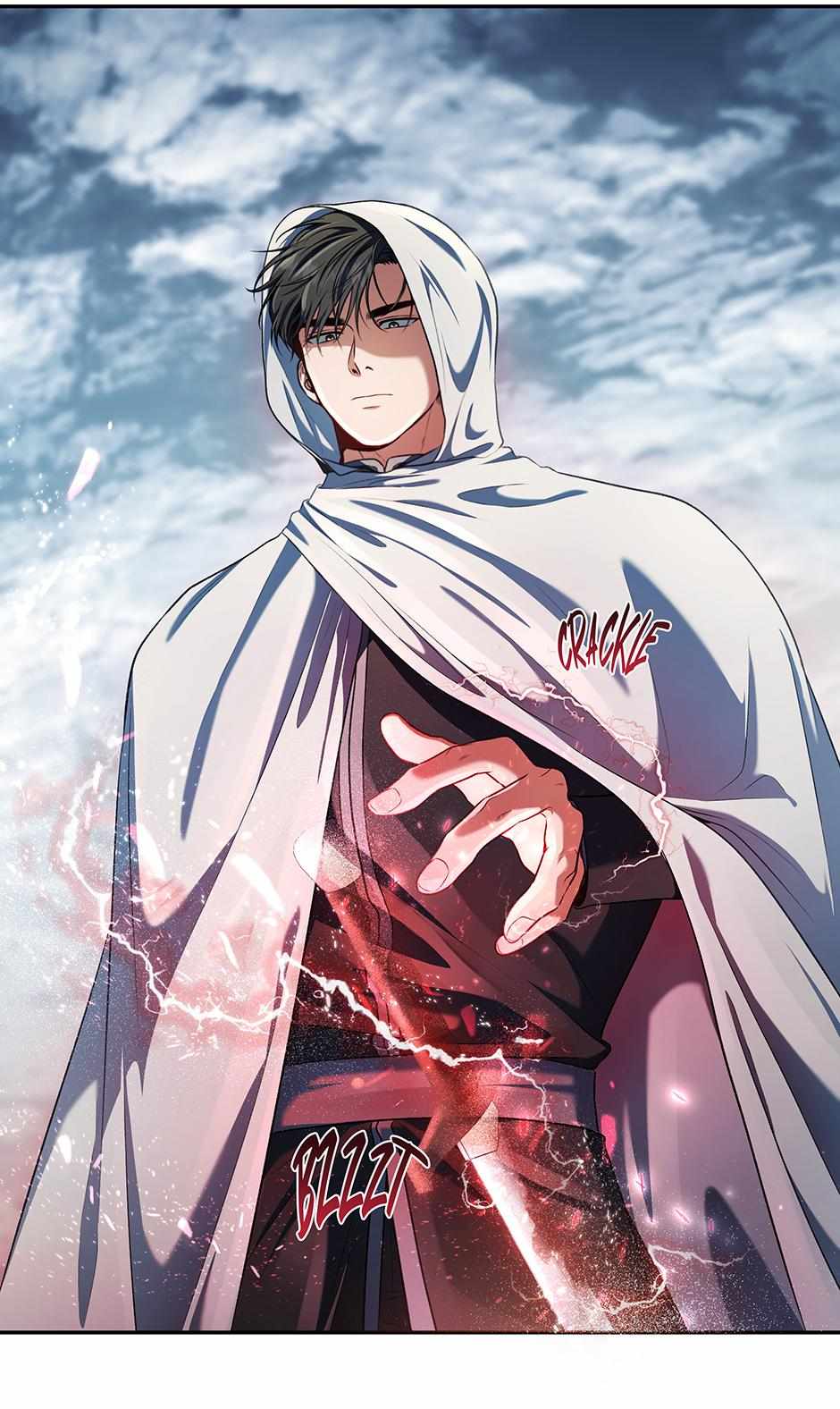 How to Survive as a Player Chapter 87 page 40 - 