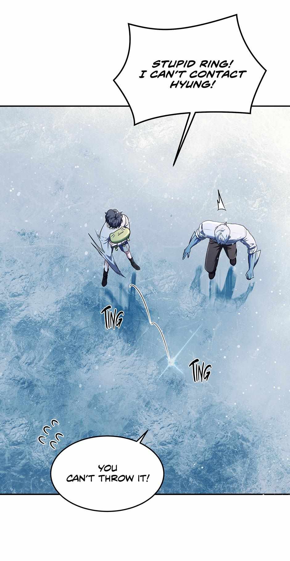 How to Survive as a Player Chapter 87 page 5 - 