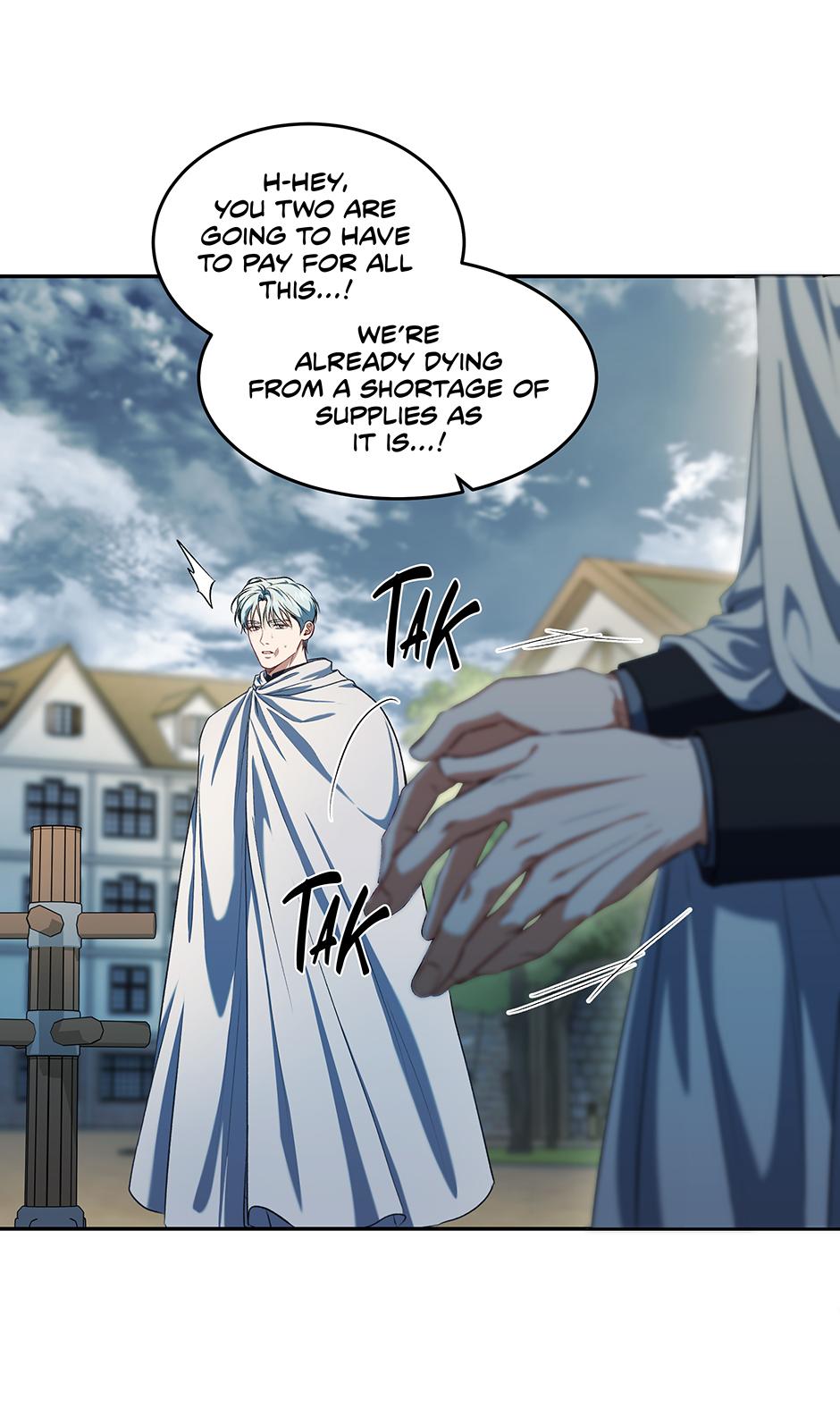 How to Survive as a Player Chapter 87 page 42 - 